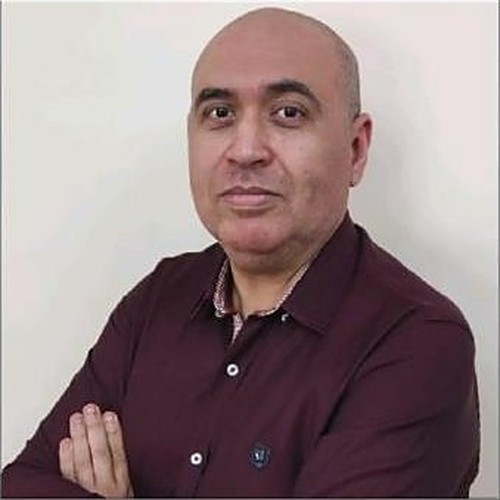 Dr. Ahmed Nada, Founder of BrainTech