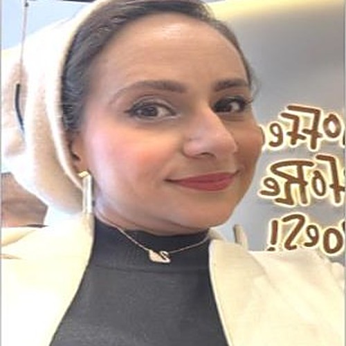 Eshrak Rashwan, Outsourcing & Project Head