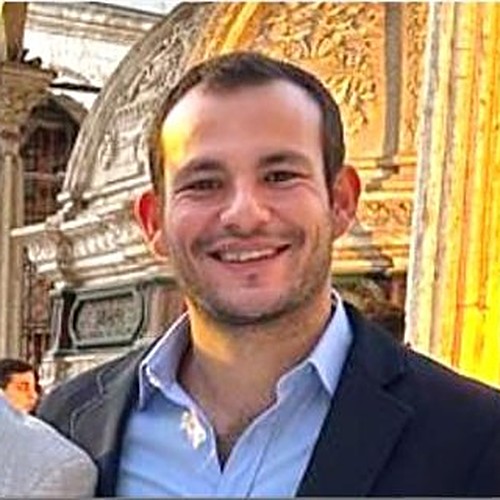 Hassan Zakzouk, Lead Presales Engineer