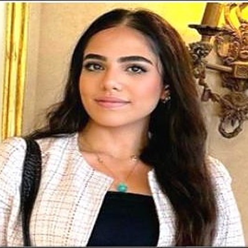 Rana ElHennawy, Lead AI Engineer