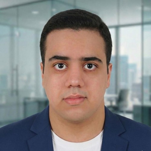 Youssef Nada, Developer & DBA